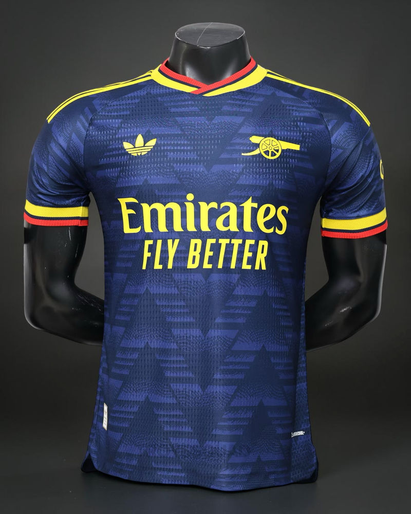 Arsenal 26-27 | Third Player Version