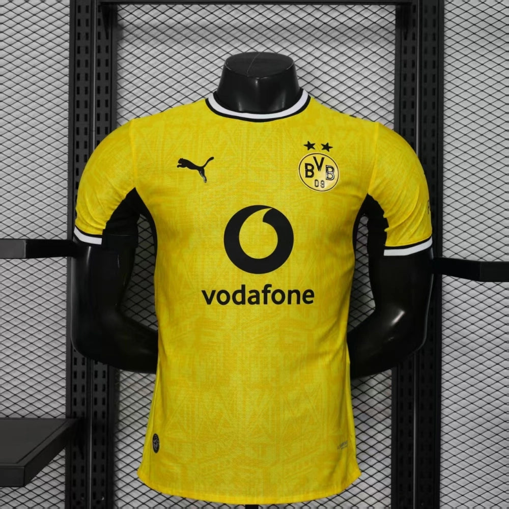 Bvb Home 26-27 | Player Version