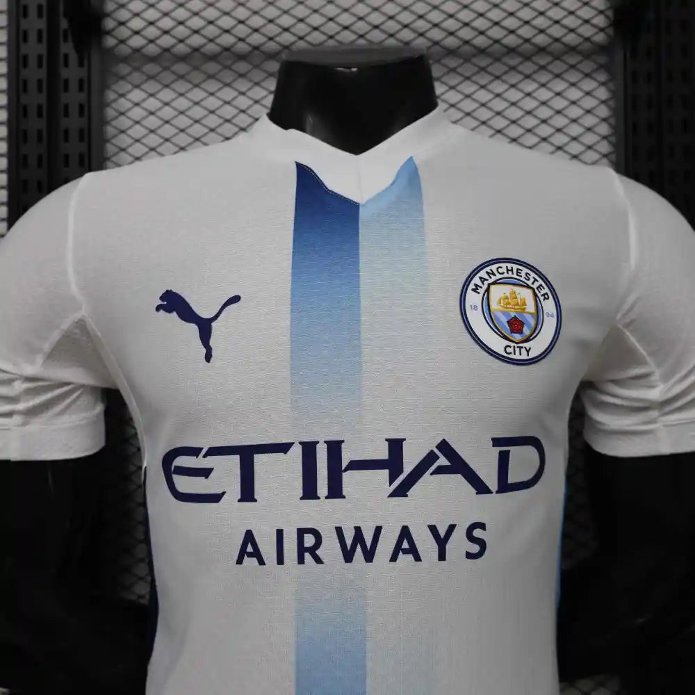 Manchester City Third 26-27 | Player Version