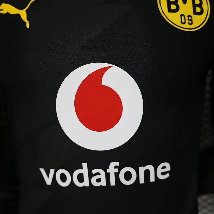 BVB Dortmund Away 26-27 | Player Version