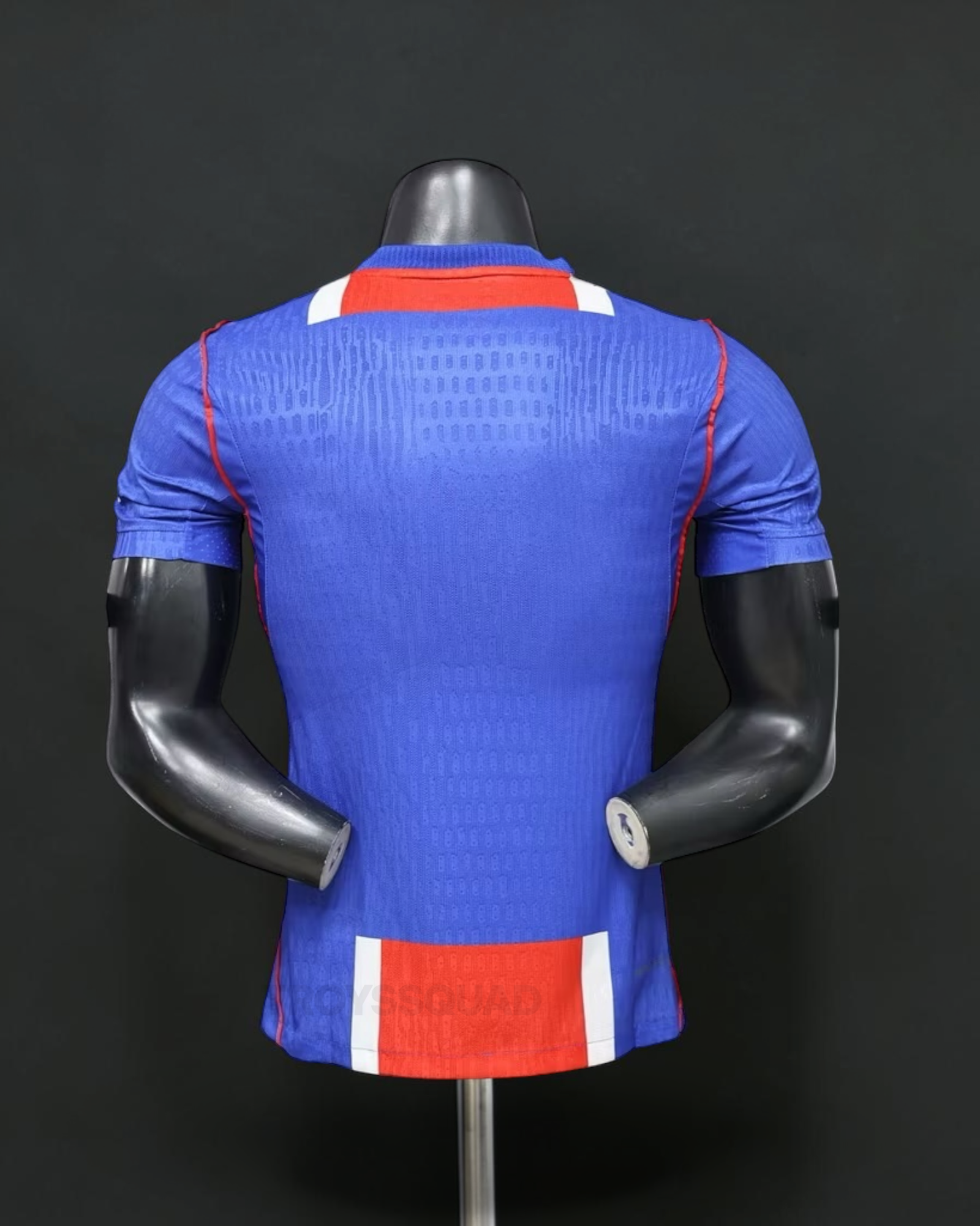 PSG Home 26-27 | Player Version