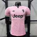 Juventus Away 26-27 | Player Version