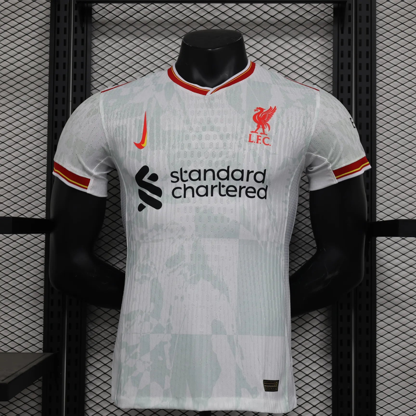 Liverpool 24-25 Third | Player Version