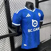 Leicester City Home 26-27 |  Player Version