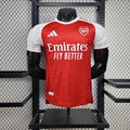 Arsenal 25-26 Home | Player Version