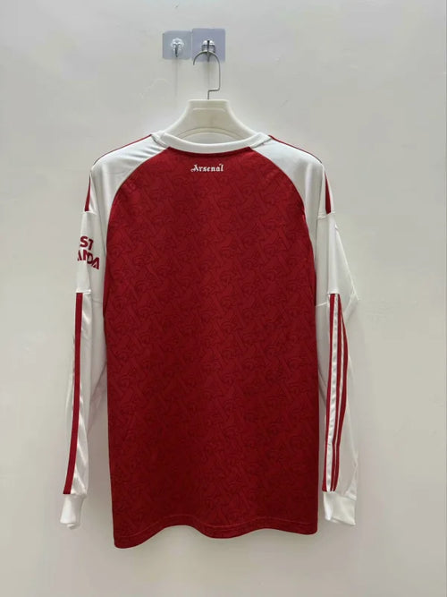 Arsenal 25-26 Home Fs | Fan Version