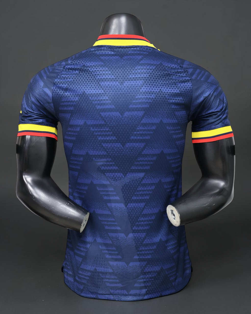 Arsenal Away 26-27 | Player Version