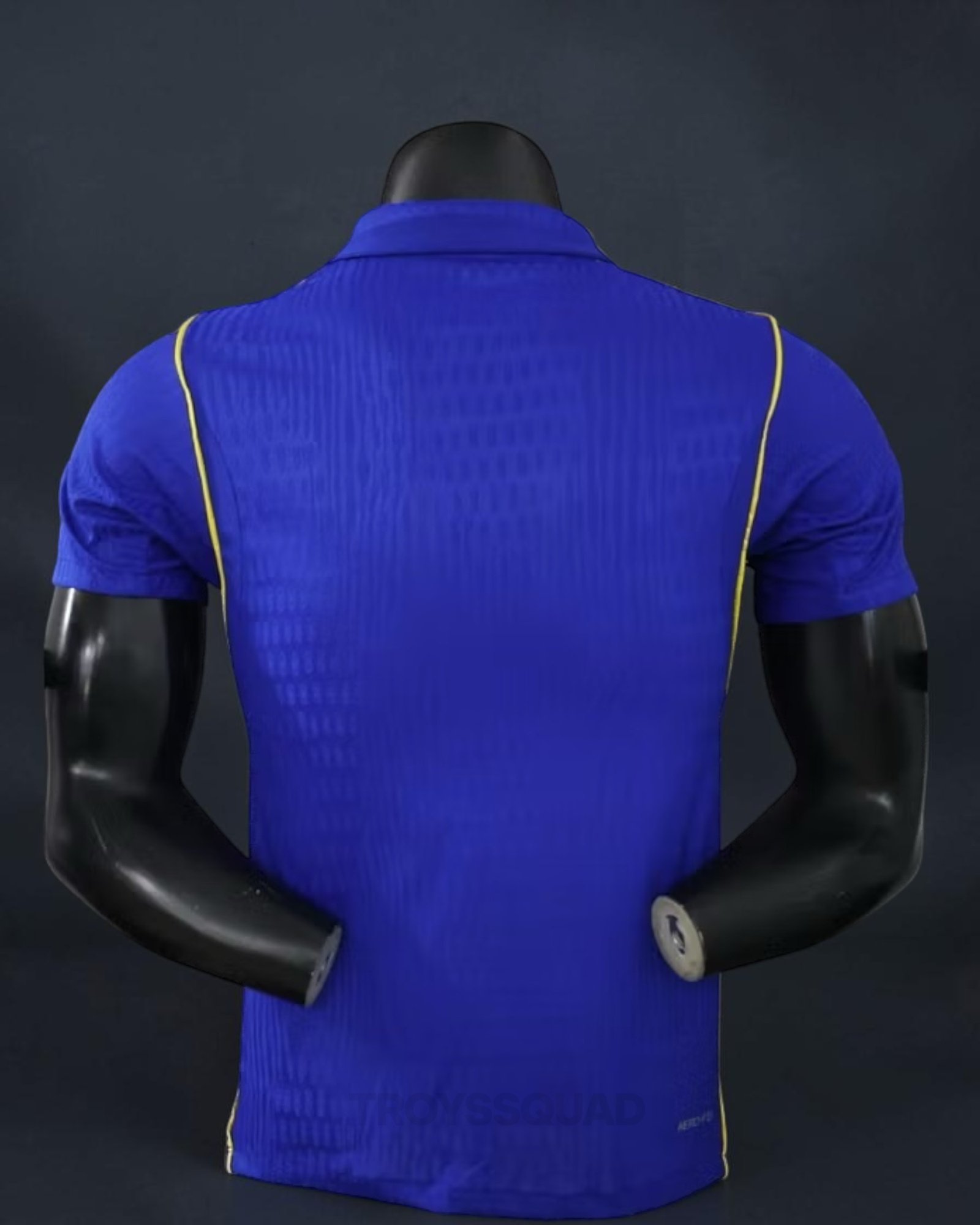 Chelsea 26-27 Home | Player Version