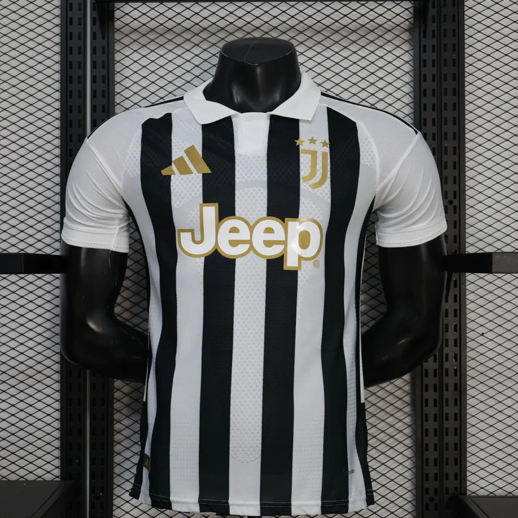 Juventus Home 26/27 | Player Version