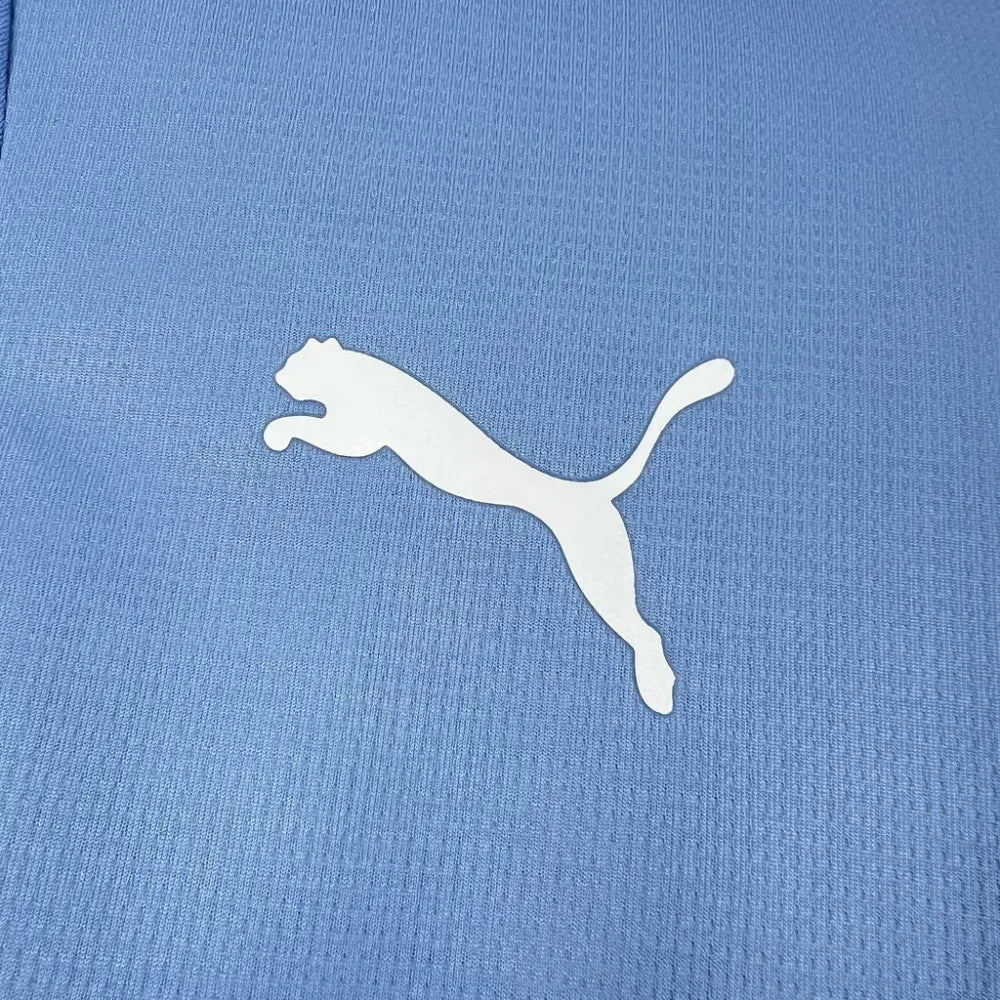 Manchester City Home 26-27 | Fan Version