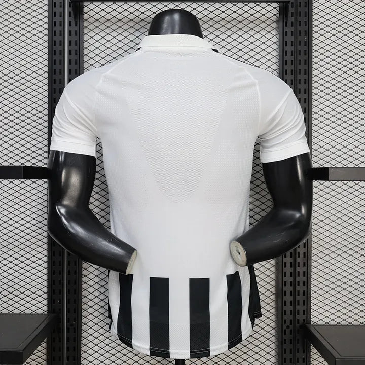 Juventus Home 26/27 | Player Version