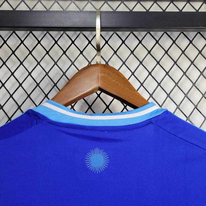 Argentina 24-25 Away Copa America | Fan Version