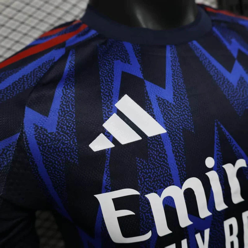 Arsenal 25-26 Away | Player Version
