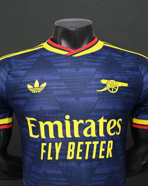 Arsenal Away 26-27 | Player Version