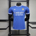 Real Madrid 25-26 Third | Player Version