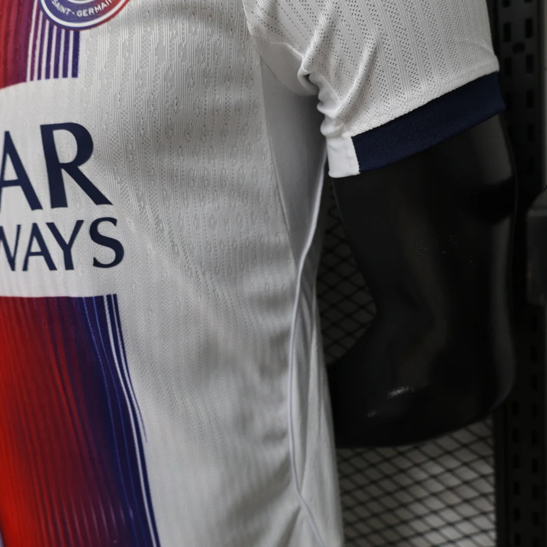 PSG Away 26-27 | Plyer Version