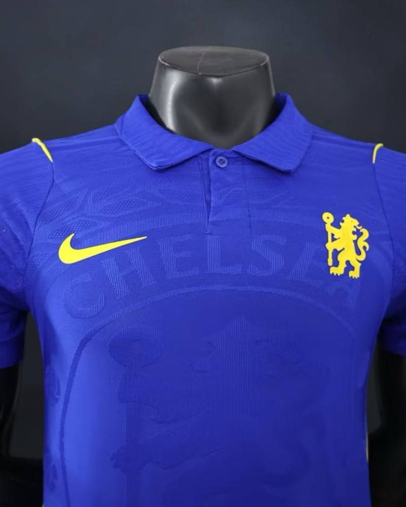 Chelsea 26-27 Home | Player Version