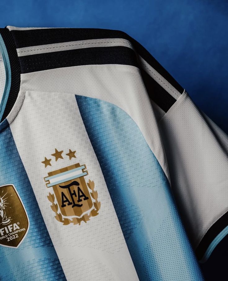Argentina 2026 Home WorldCup | Player Version