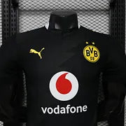 BVB Dortmund Away 26-27 | Player Version