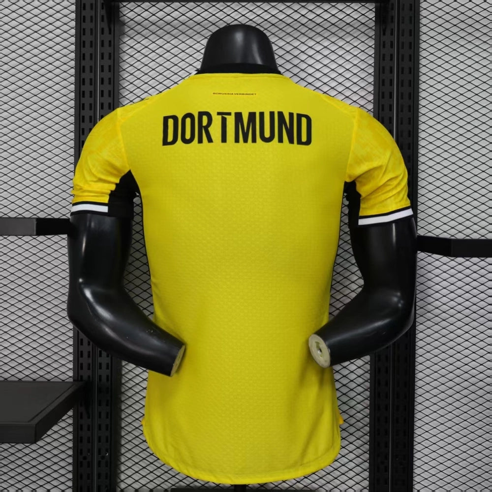 Bvb Home 26-27 | Player Version