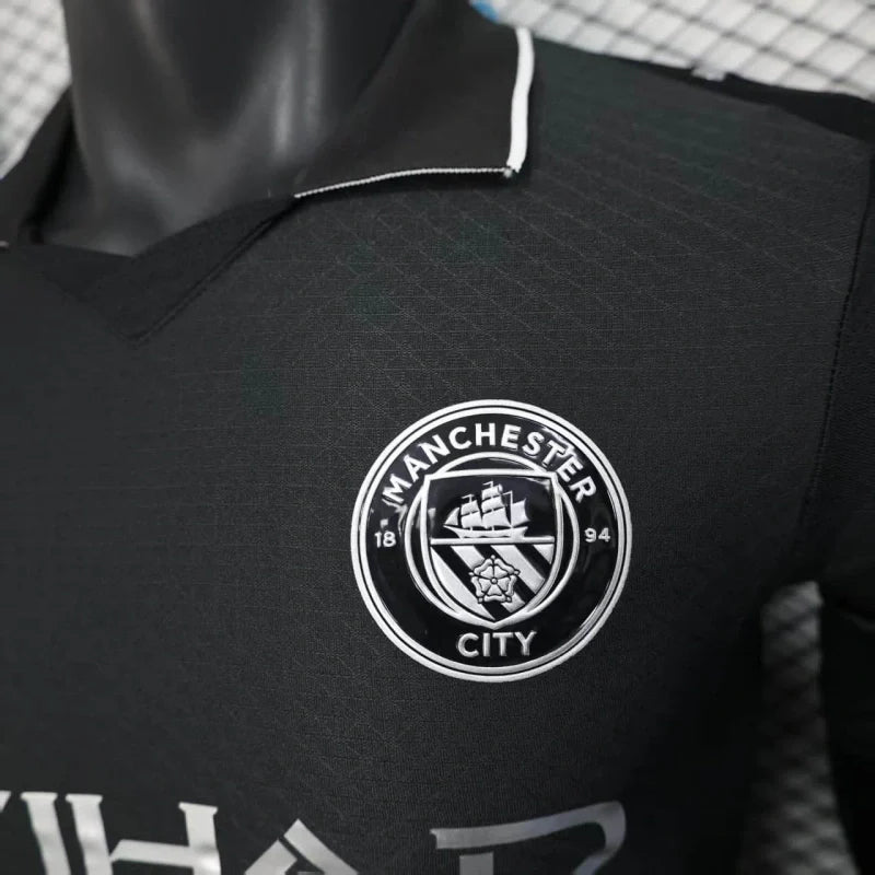 Manchester City 25-26 Away | Player Version