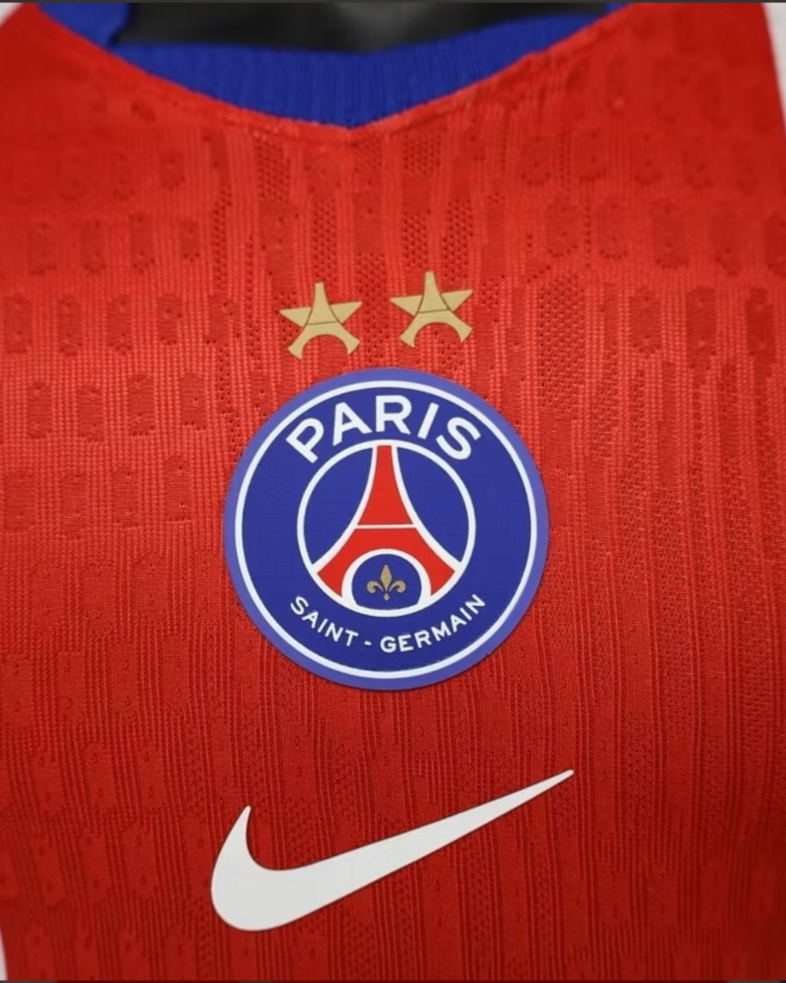 PSG Home 26-27 | Player Version