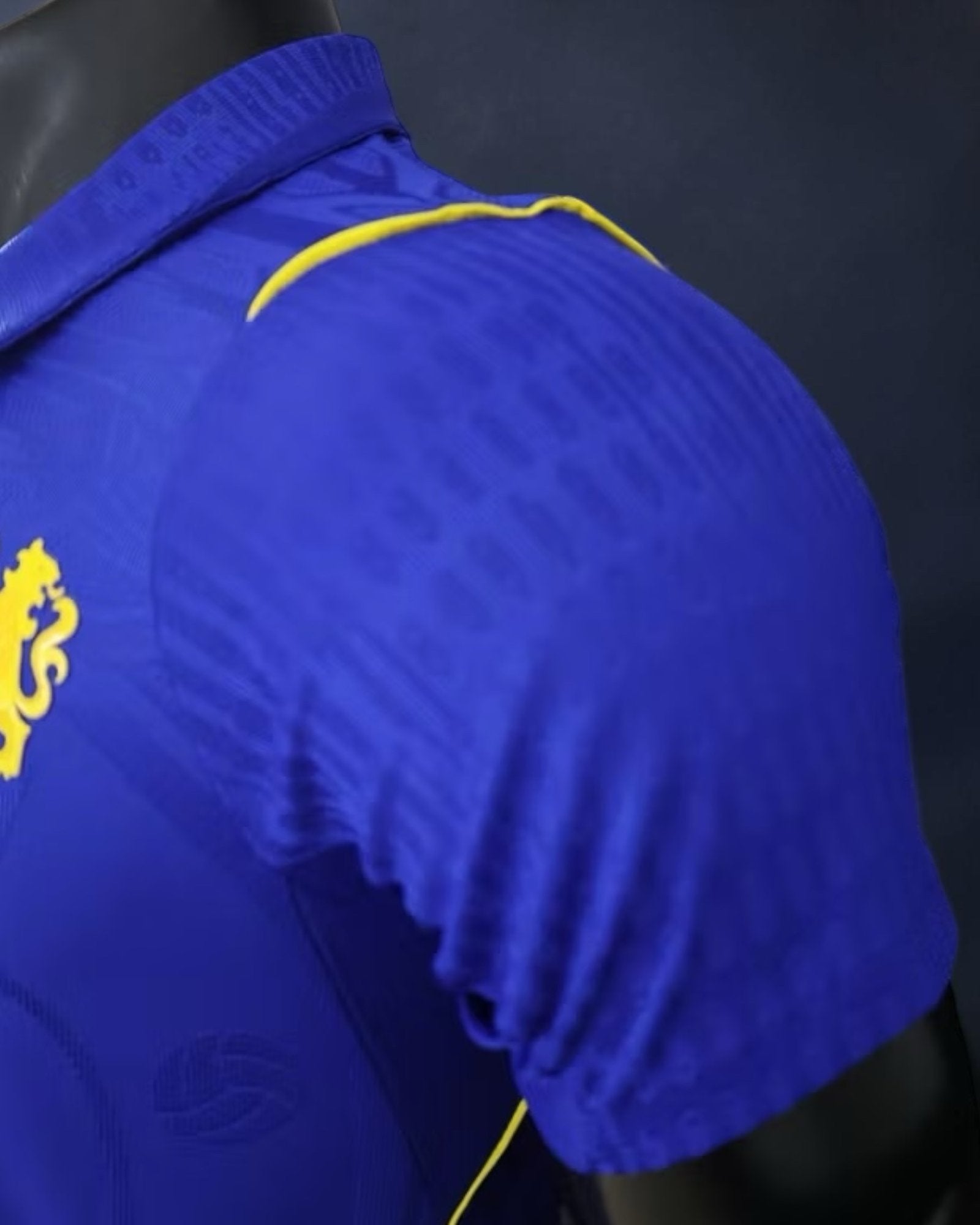 Chelsea 26-27 Home | Player Version