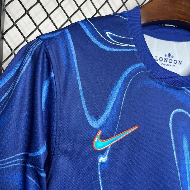 Chelsea 24-25 Home | Fan Version