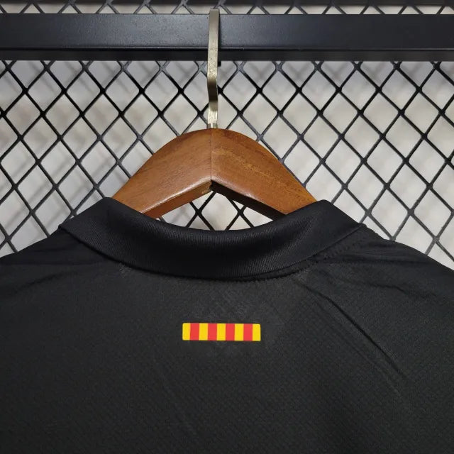 Barcelona 24-25 Away | Fan Version