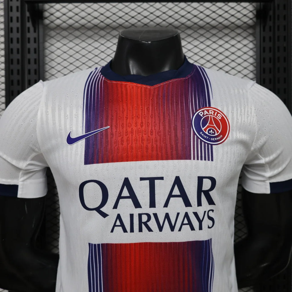 PSG Away 26-27 | Plyer Version