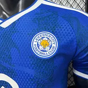 Leicester City Home 26-27 |  Player Version