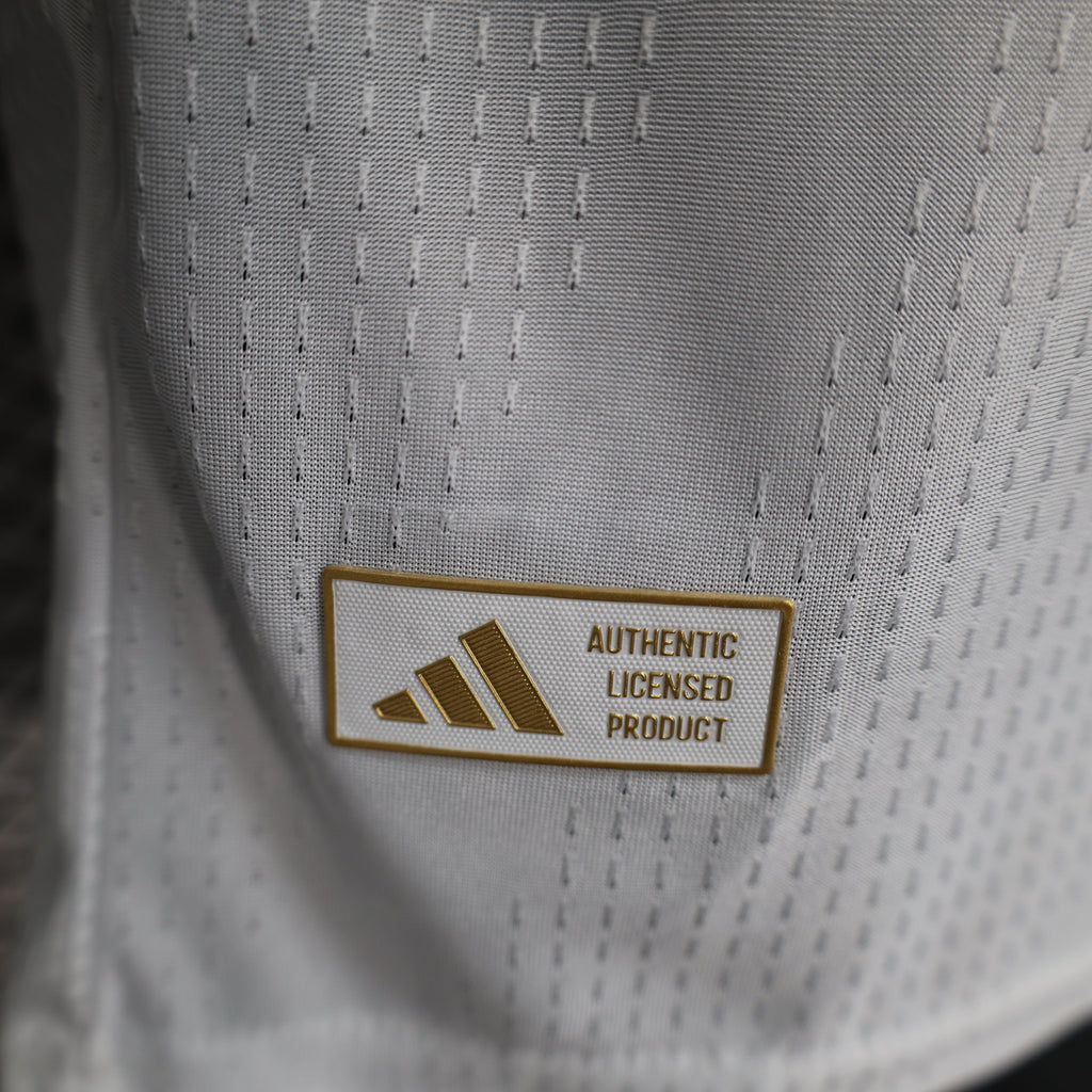 Real Madrid Home 26-27 | Player Version