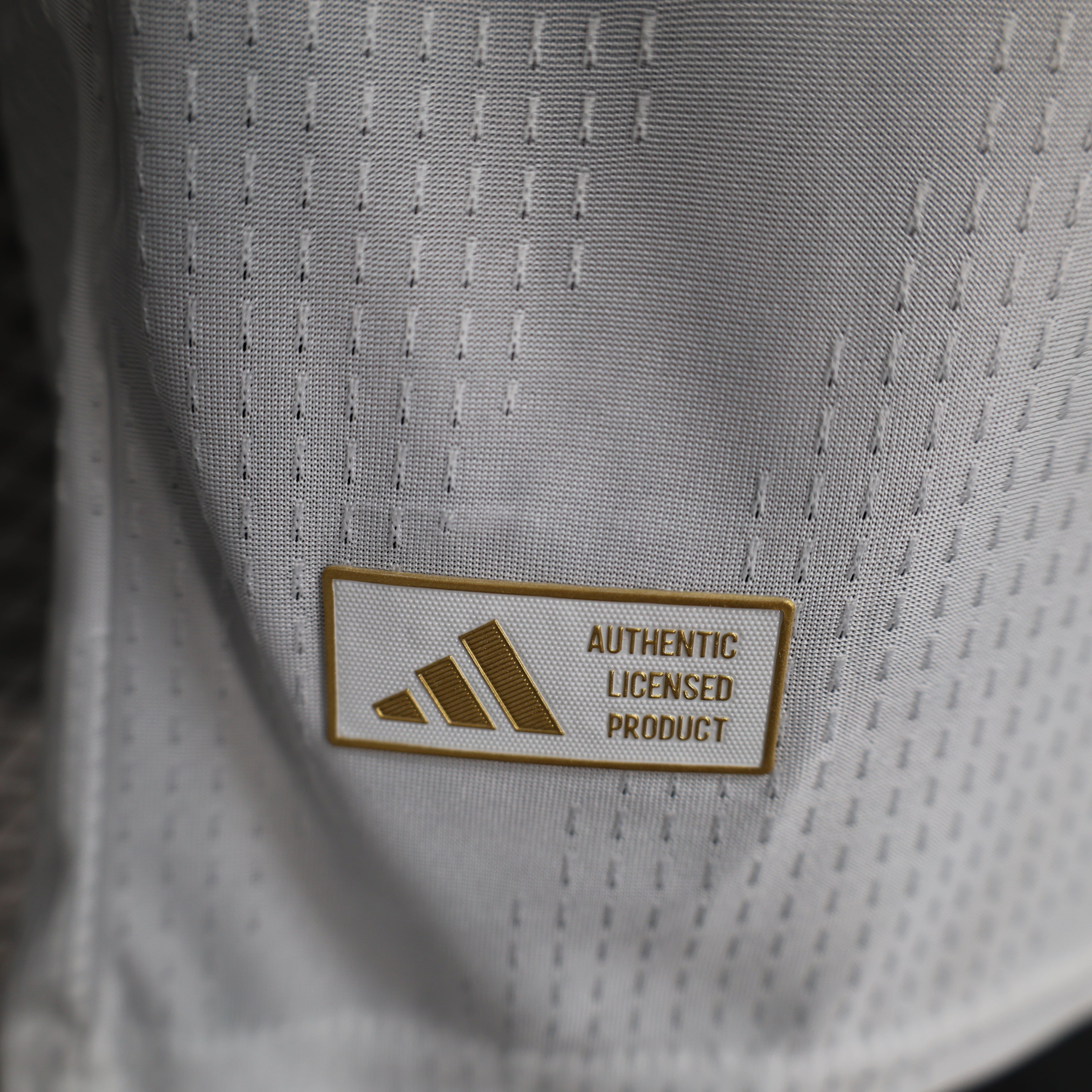 Real Madrid Home 26-27 | Player Version