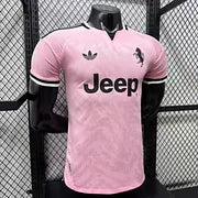 Juventus Away 26-27 | Player Version