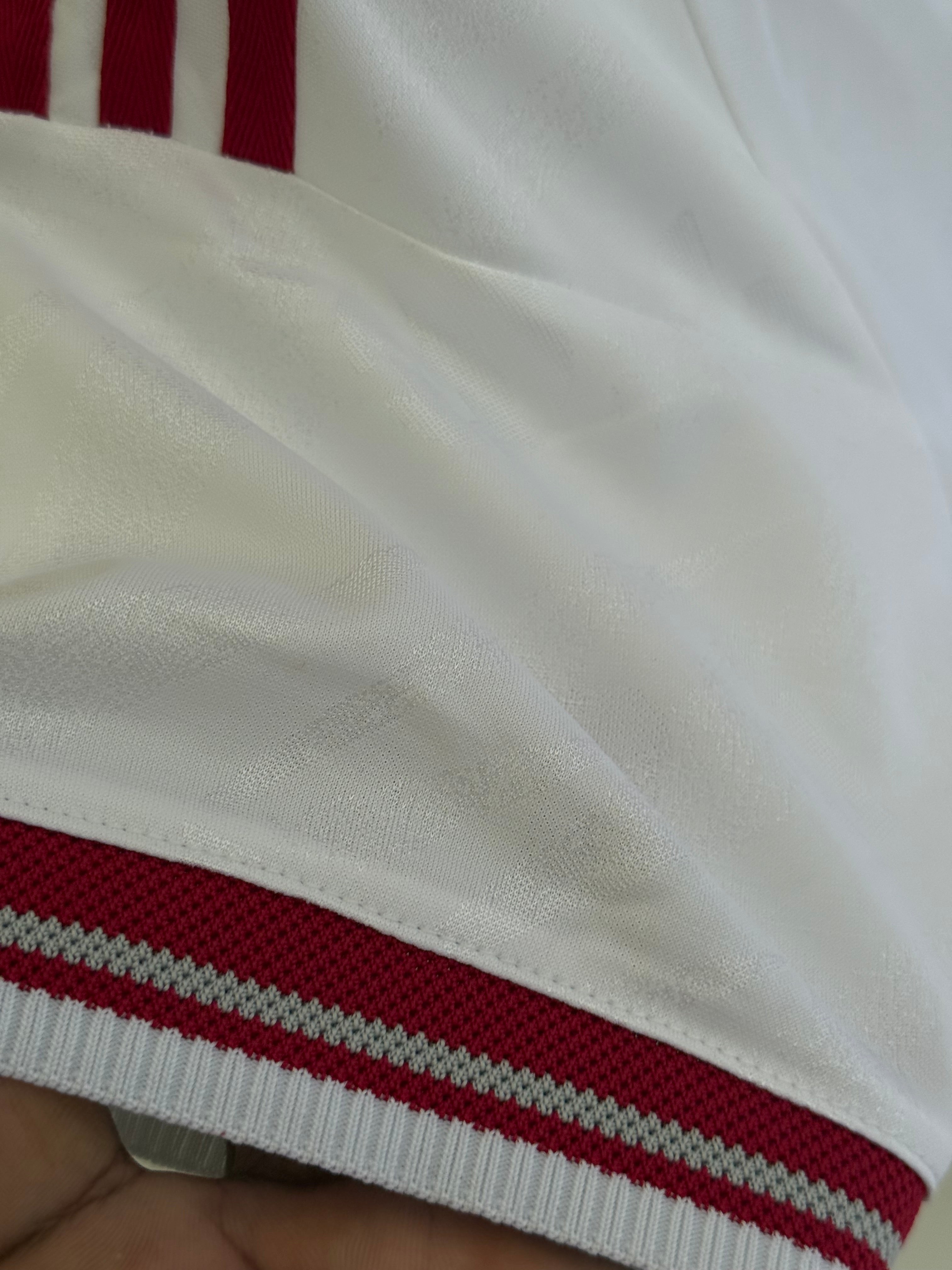 Liverpool Away 26-27 | Fan Version