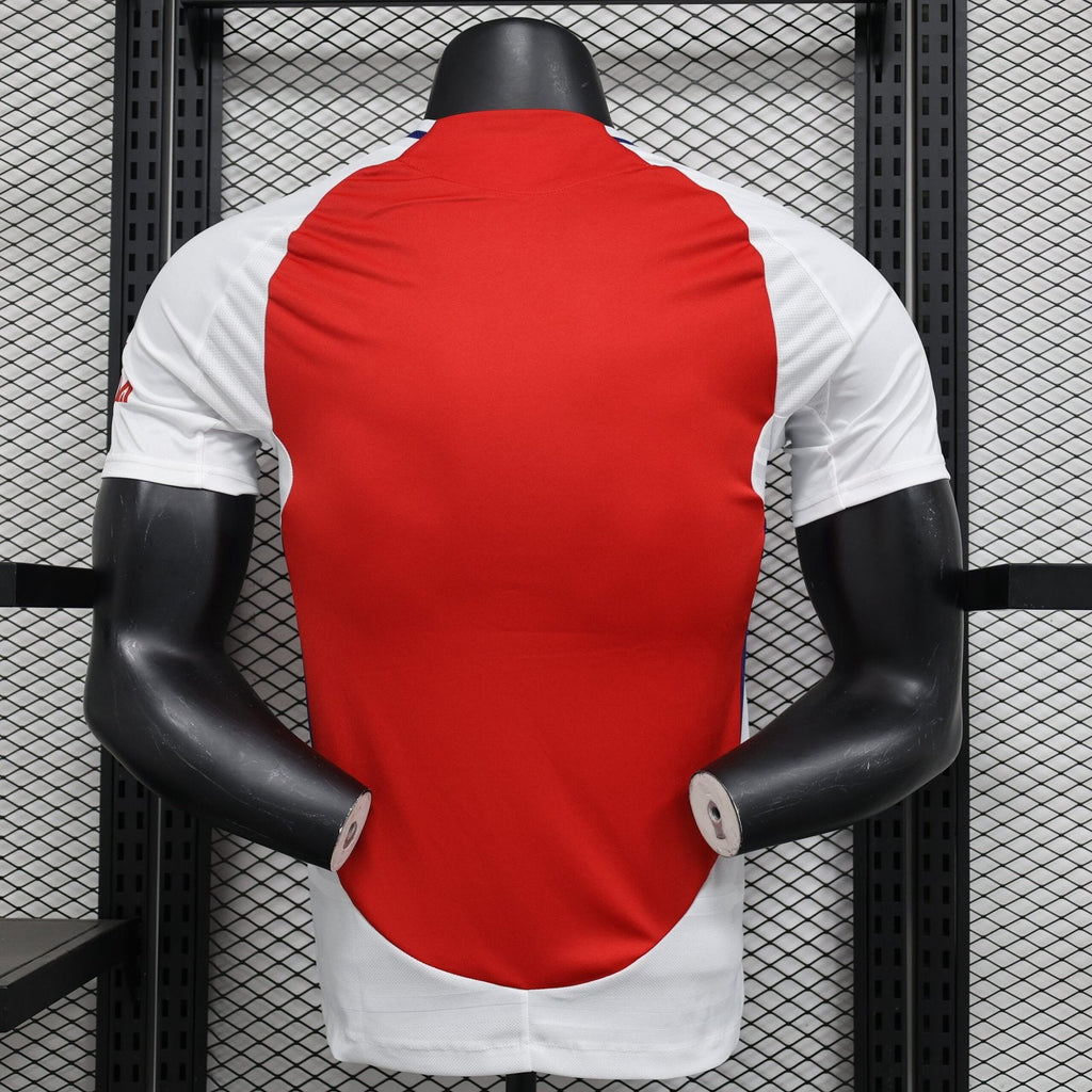 Arsenal 24-25 Home | Player Version