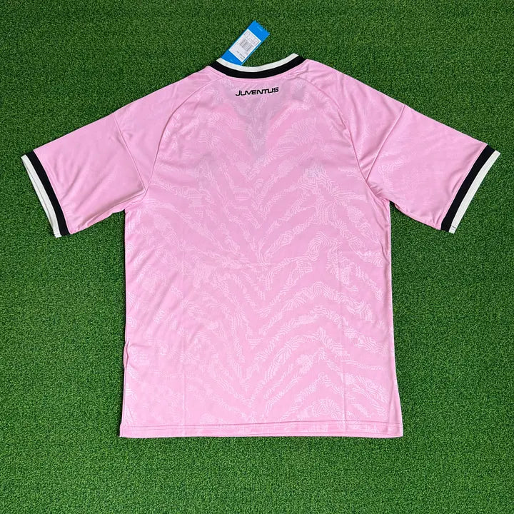 Juventus Away 26-27 | Fan Version
