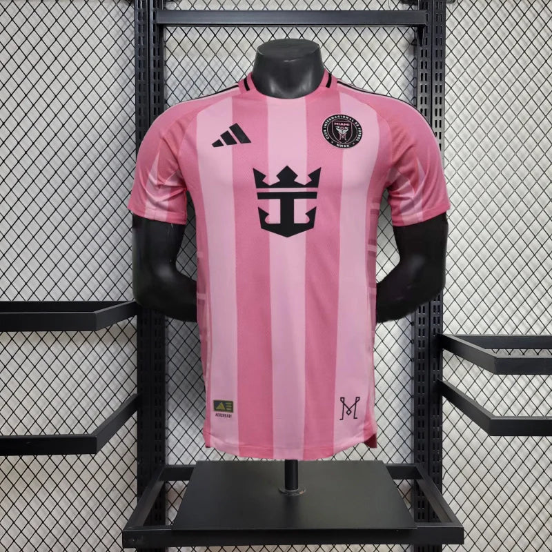 Inter Miami 25-26 Home | Player Version