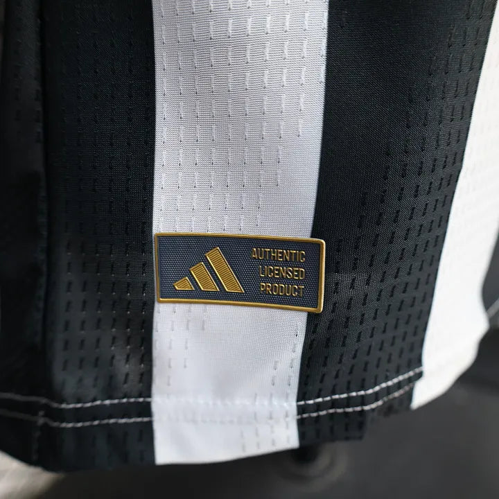 Juventus Home 26/27 | Player Version