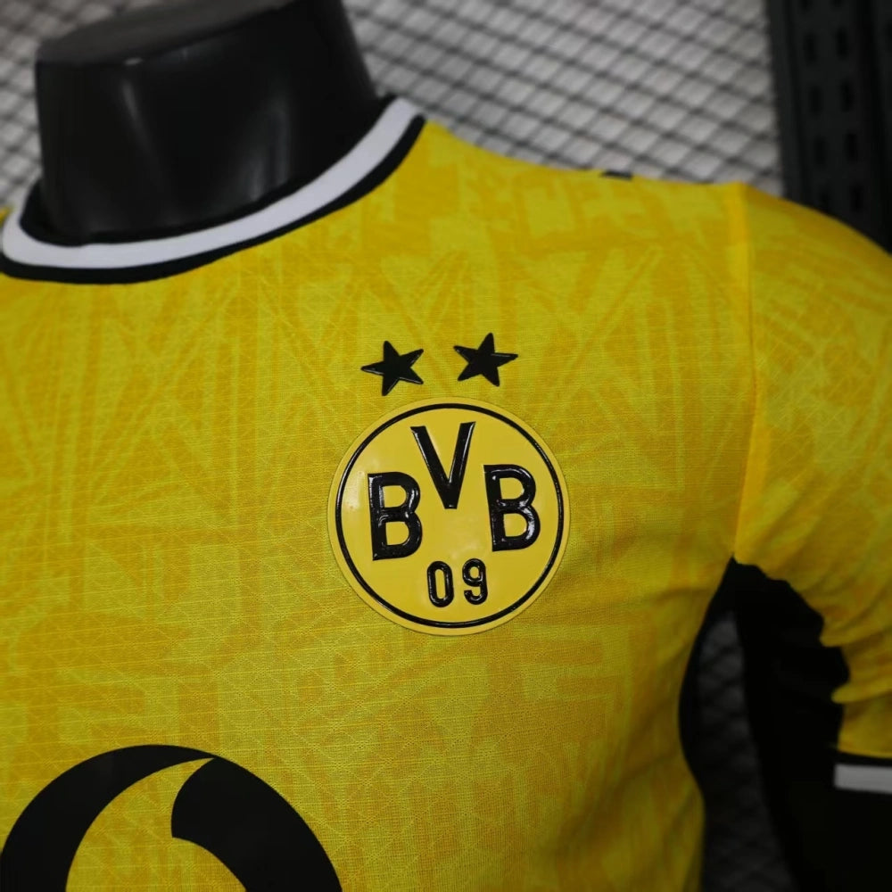 Bvb Home 26-27 | Player Version