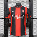 Ac Milan Home 26-27 | Player Version