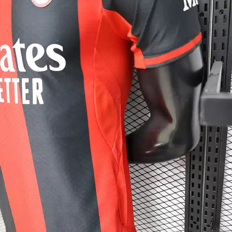 Ac Milan Home 26-27 | Player Version