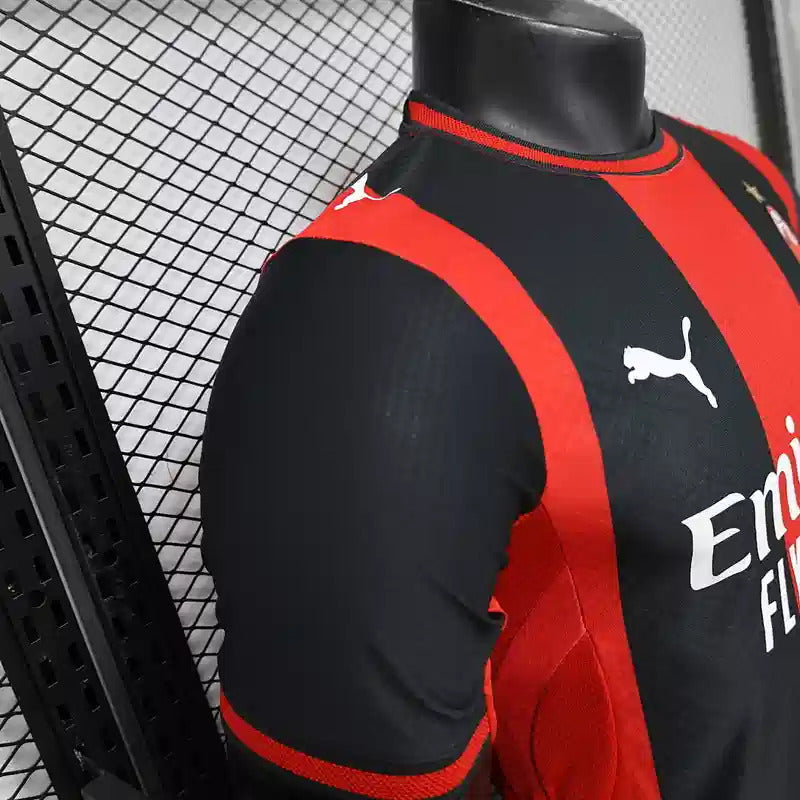 Ac Milan Home 26-27 | Player Version
