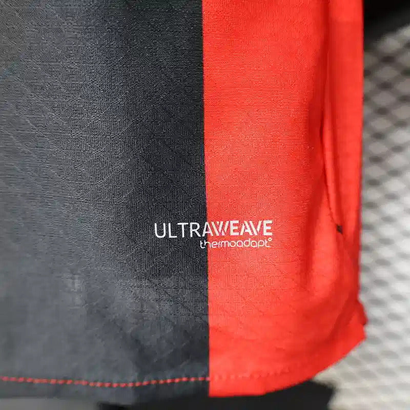 Ac Milan Home 26-27 | Player Version