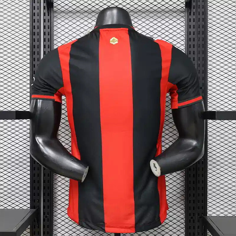 Ac Milan Home 26-27 | Player Version