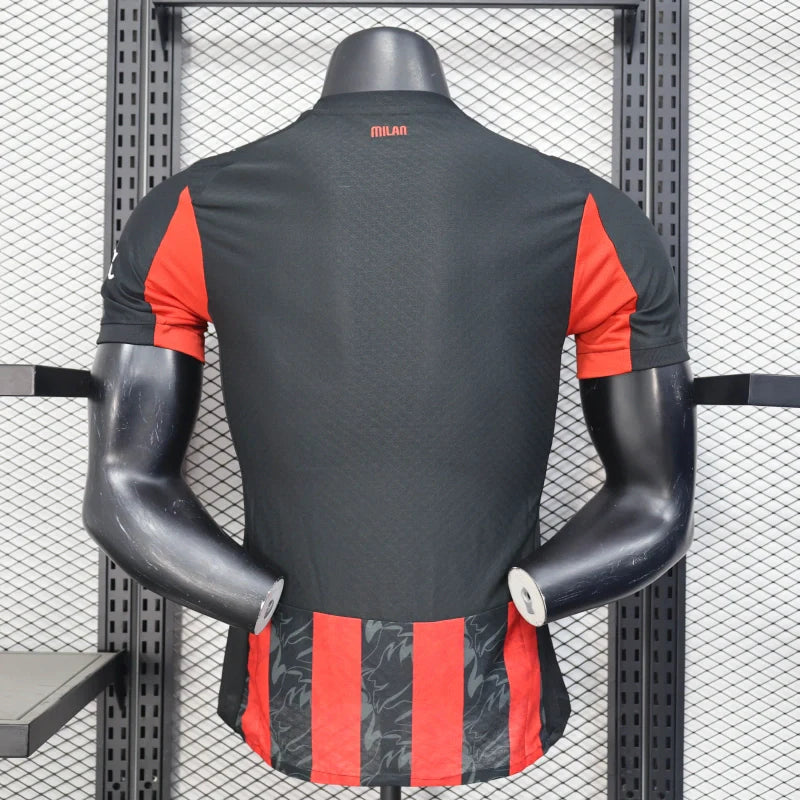 Ac Milan 25-26 Home | Player Version