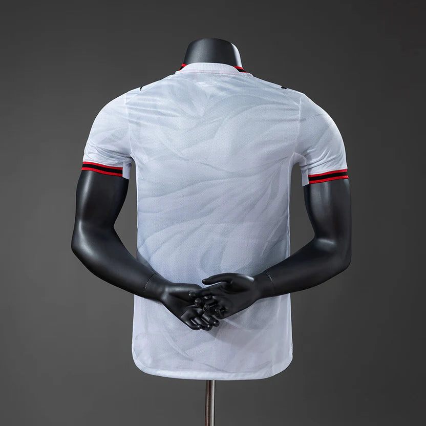 Ac Milan Away 26-27 | Player Version