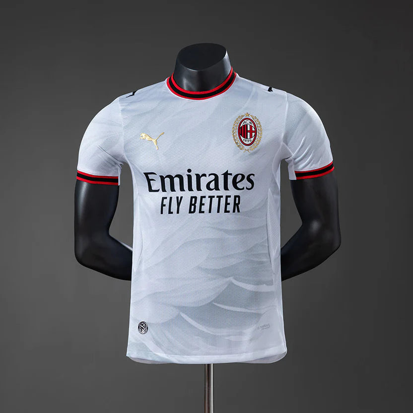 Ac Milan Away 26-27 | Player Version