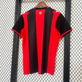 Ac Milan Home 26-27 | Fan Version