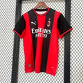 Ac Milan Home 26-27 | Fan Version